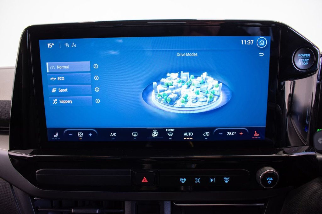 Used Ford Tourneo Custom 2024 for sale - 76570640: Photo 31