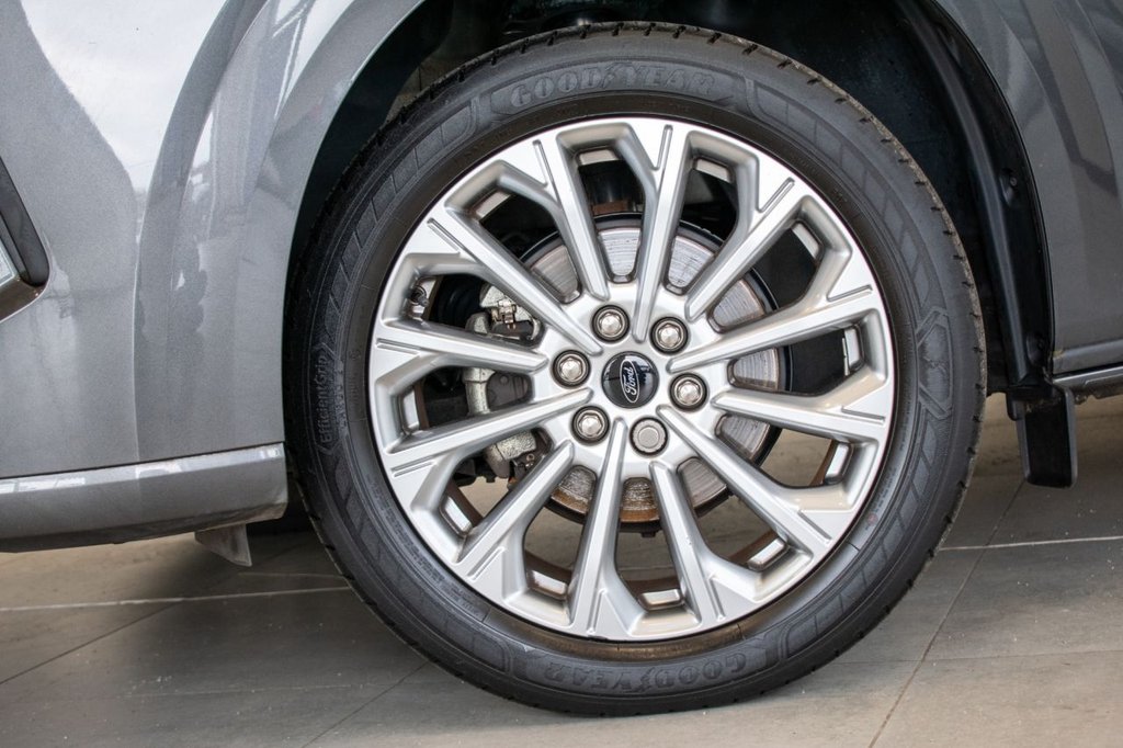 Used Ford Tourneo Custom 2024 for sale - 76570640: Photo 33