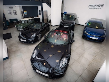 Volkswagen Transporter feature image