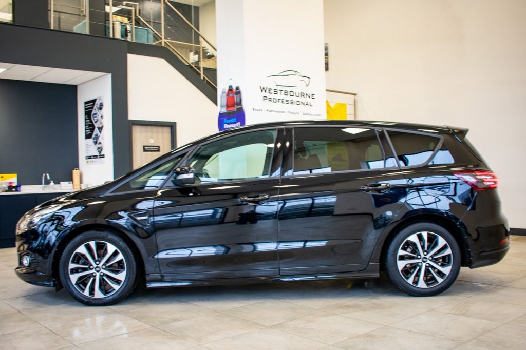 Used Ford S-Max 2019 for sale - 77571494: Photo 10