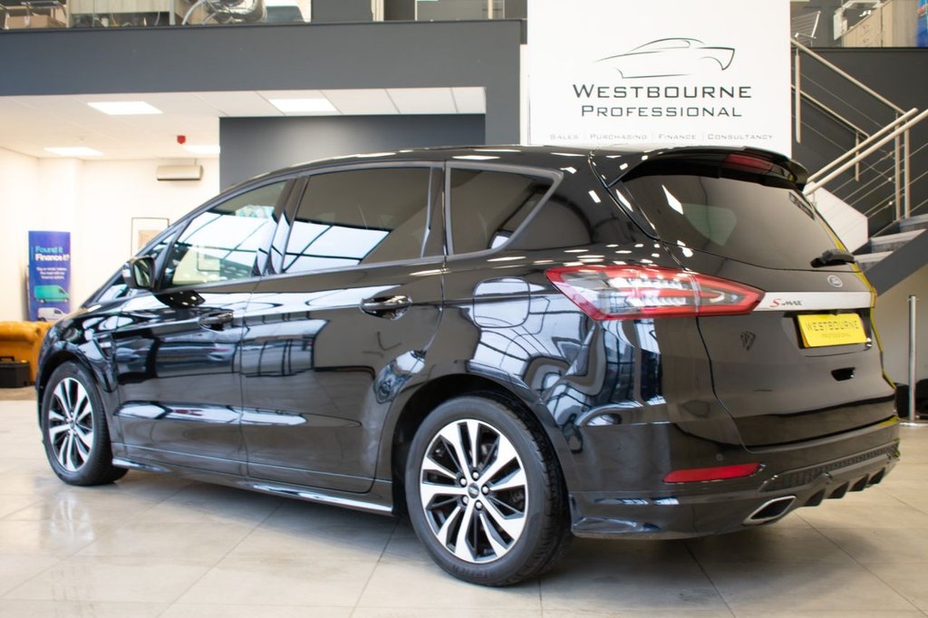 Used Ford S-Max 2019 for sale - 77571494: Photo 11