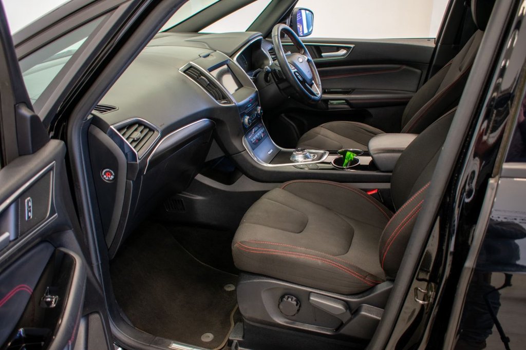 Used Ford S-Max 2019 for sale - 77571494: Photo 13