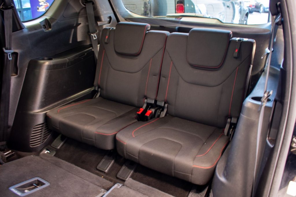 Used Ford S-Max 2019 for sale - 77571494: Photo 17