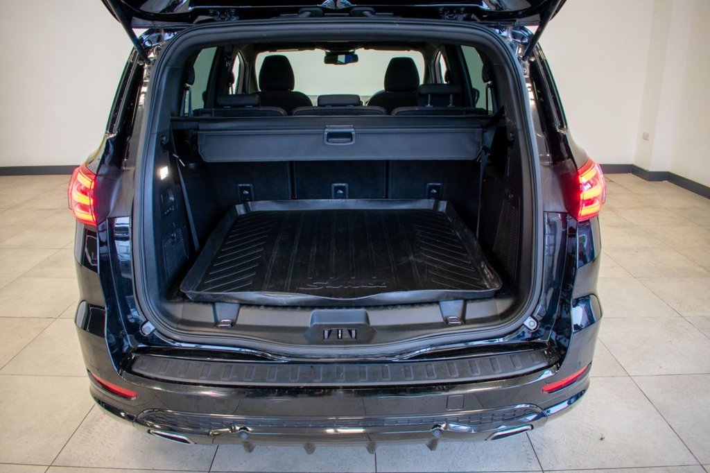 Used Ford S-Max 2019 for sale - 77571494: Photo 18