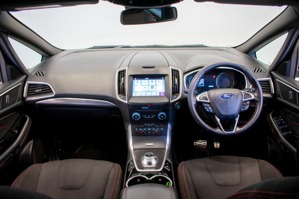 Used Ford S-Max 2019 for sale - 77571494: Photo 19