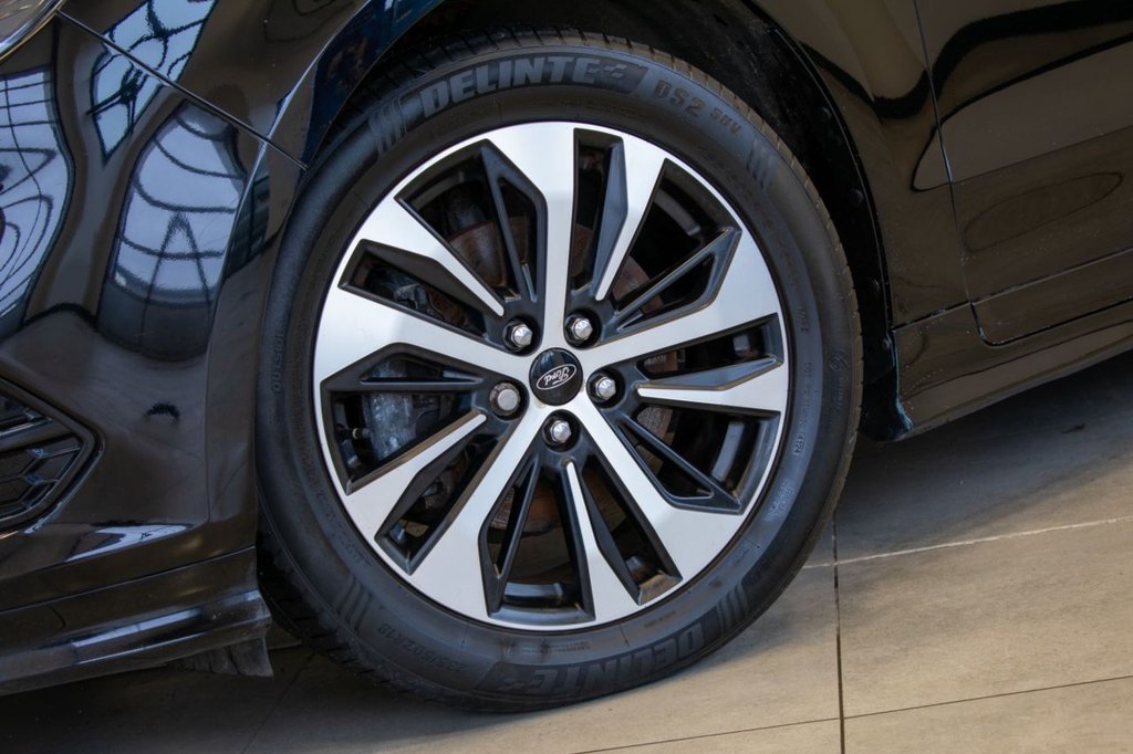 Used Ford S-Max 2019 for sale - 77571494: Photo 21