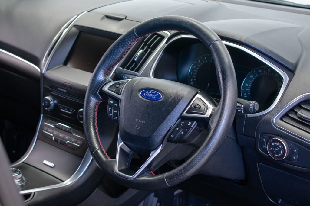 Used Ford S-Max 2019 for sale - 77571494: Photo 22