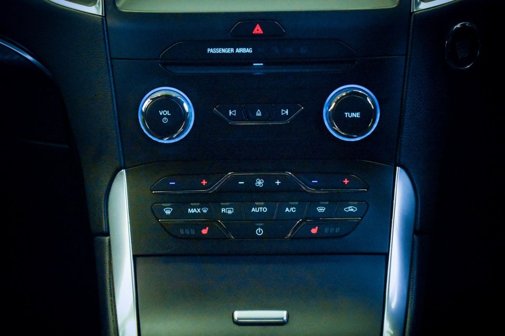 Used Ford S-Max 2019 for sale - 77571494: Photo 23