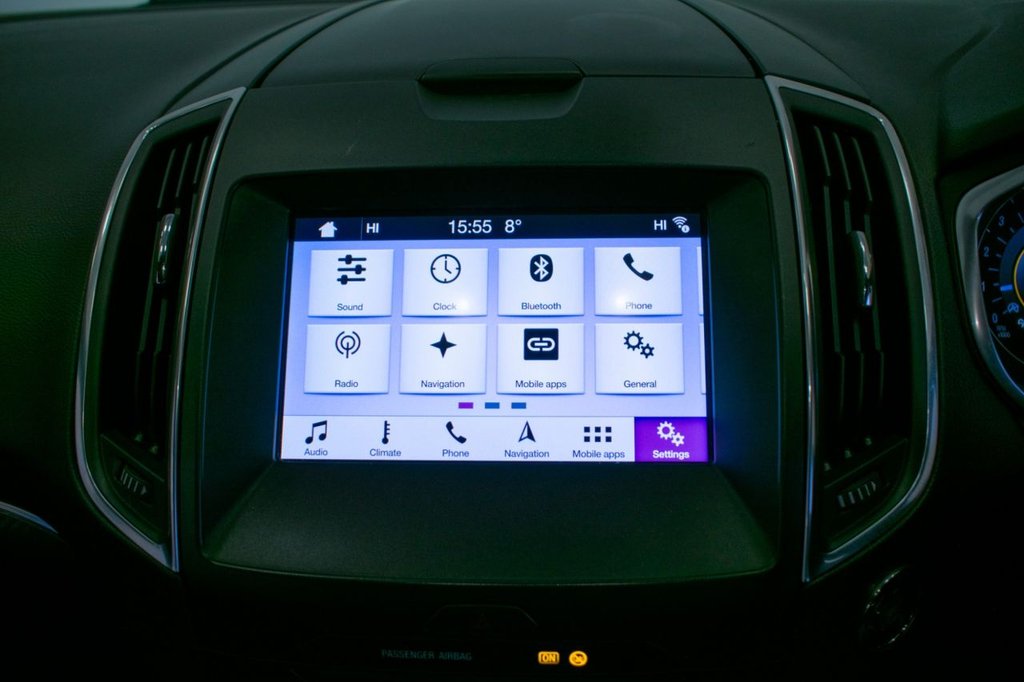 Used Ford S-Max 2019 for sale - 77571494: Photo 25