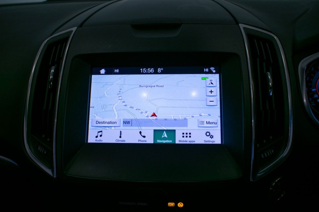 Used Ford S-Max 2019 for sale - 77571494: Photo 26