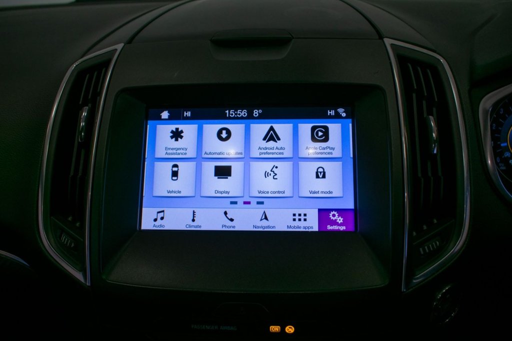 Used Ford S-Max 2019 for sale - 77571494: Photo 27