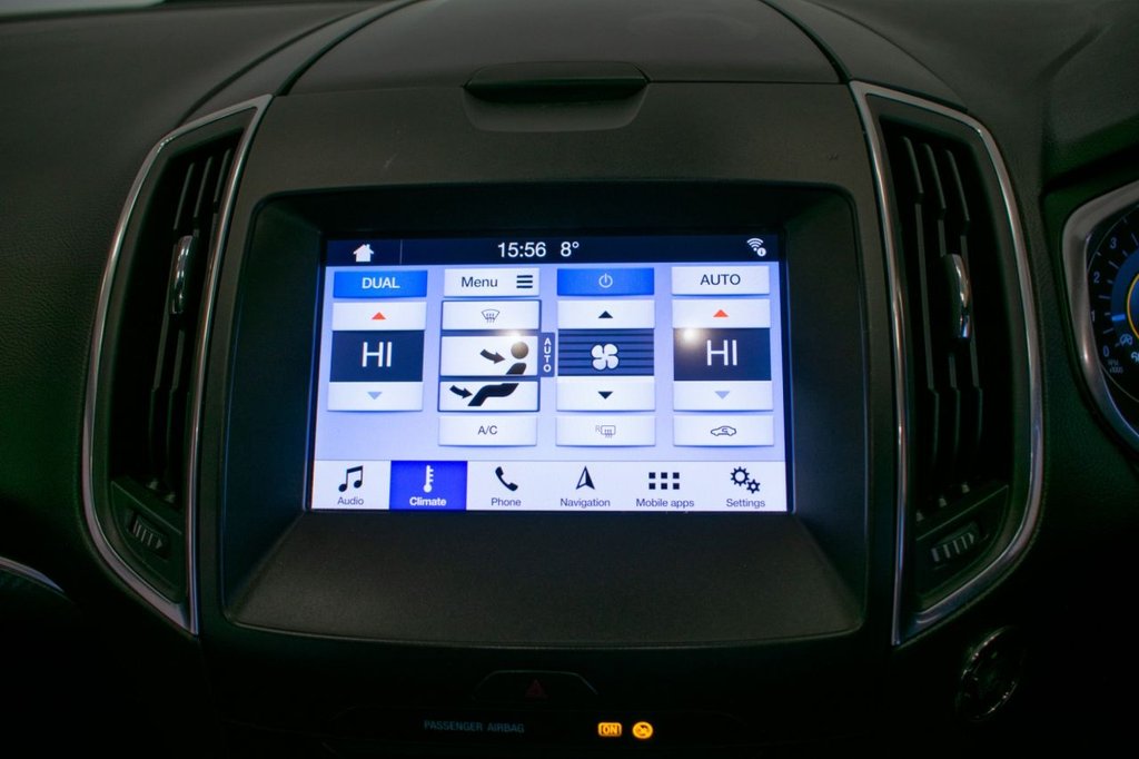 Used Ford S-Max 2019 for sale - 77571494: Photo 30