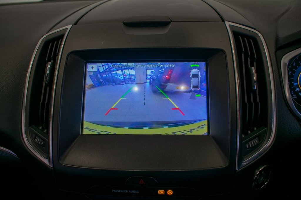 Used Ford S-Max 2019 for sale - 77571494: Photo 31