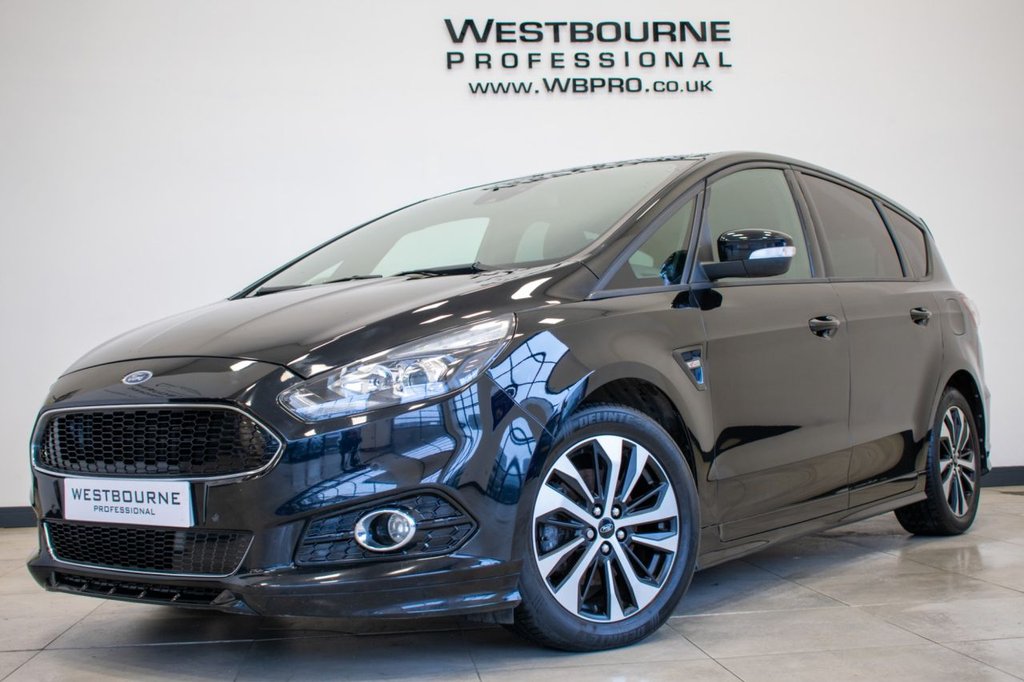 Used Ford S-Max 2019 for sale - 77571494: Photo 38