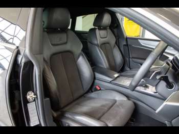 Used Audi A7 2019 for sale - 74696563: Photo