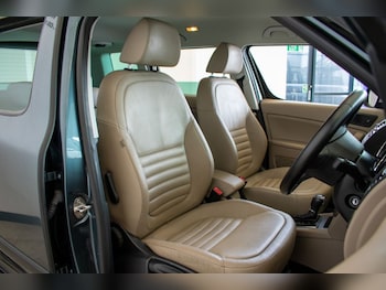 Used Skoda Yeti 2017 for sale - 79563147: Photo
