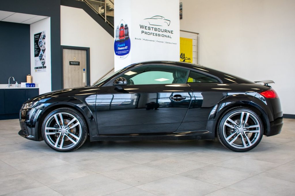 Used Audi TT 2015 for sale - 77919903: Photo 10