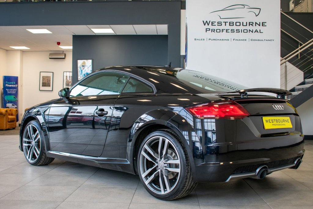 Used Audi TT 2015 for sale - 77919903: Photo 11