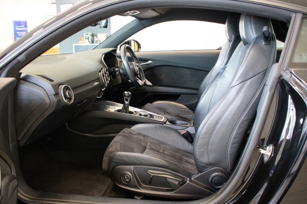 Used Audi TT 2015 for sale - 77919903: Photo 13