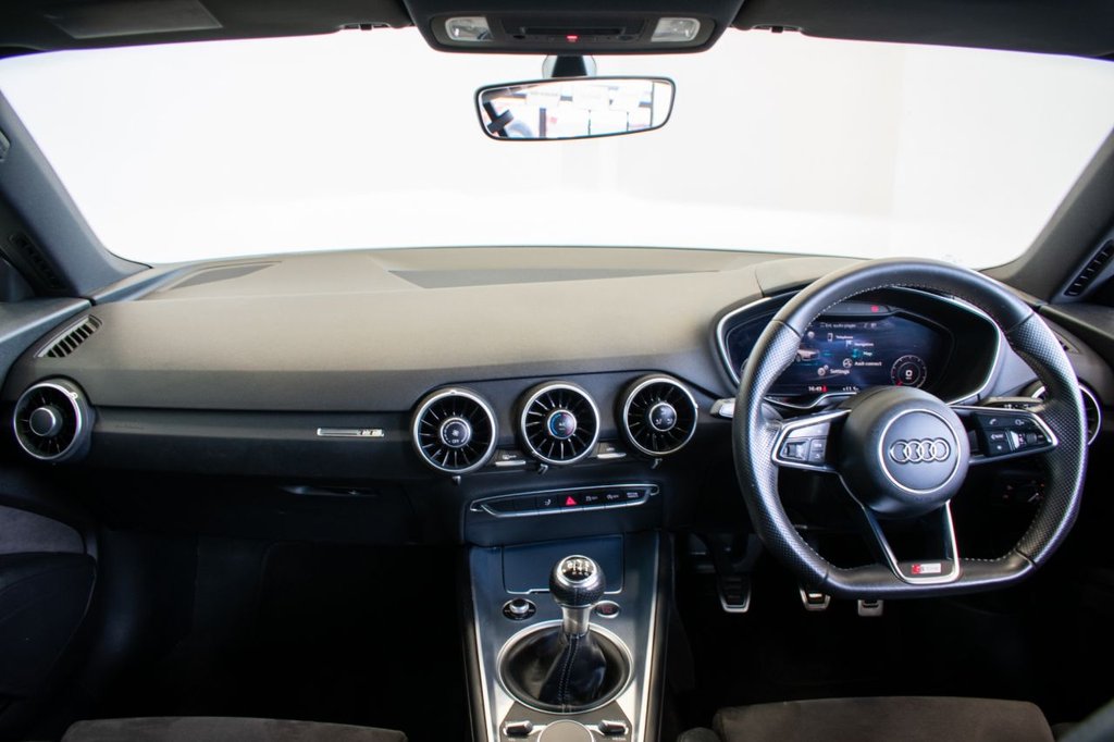 Used Audi TT 2015 for sale - 77919903: Photo 18