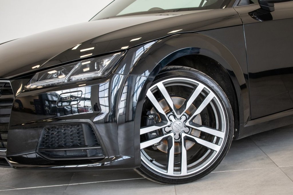 Used Audi TT 2015 for sale - 77919903: Photo 19