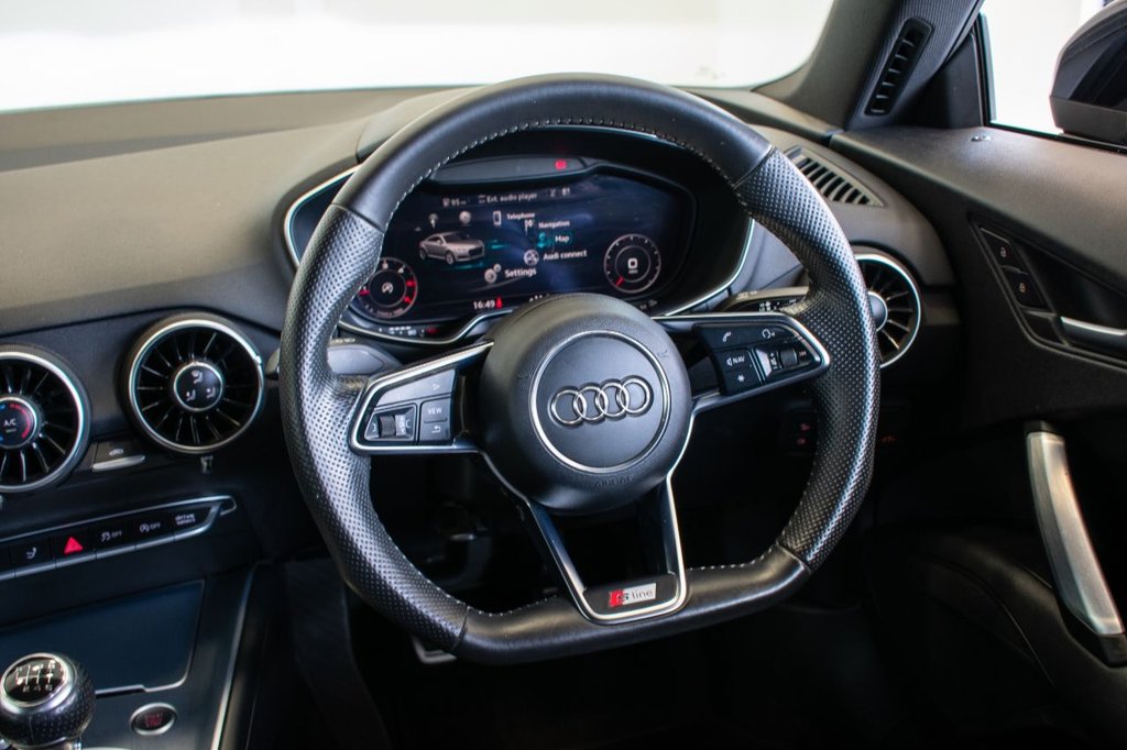 Used Audi TT 2015 for sale - 77919903: Photo 25