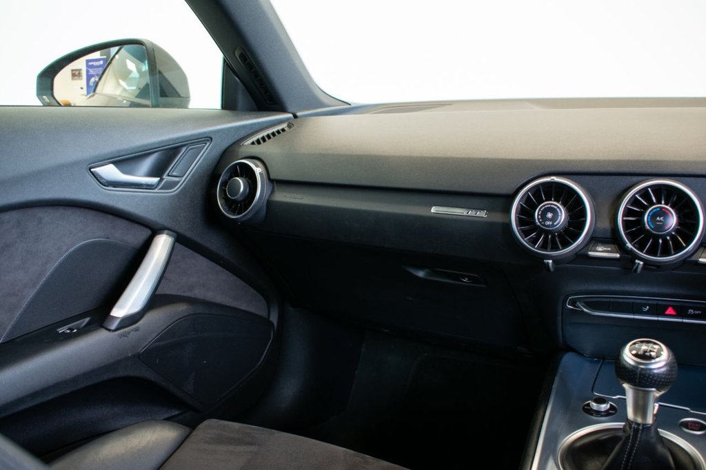 Used Audi TT 2015 for sale - 77919903: Photo 26