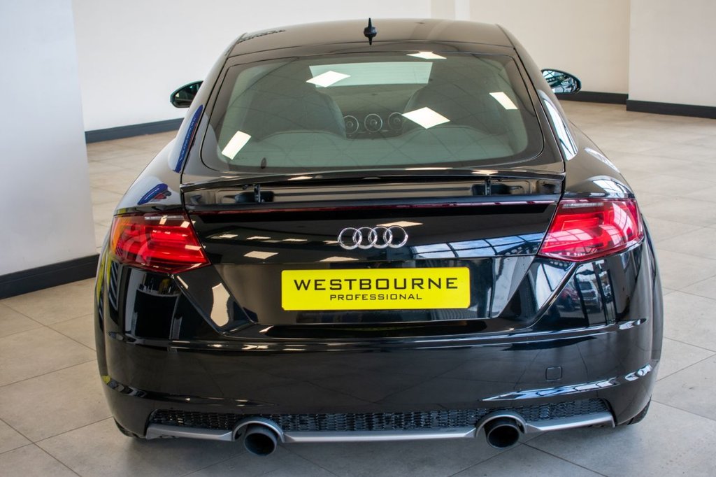 Used Audi TT 2015 for sale - 77919903: Photo 29