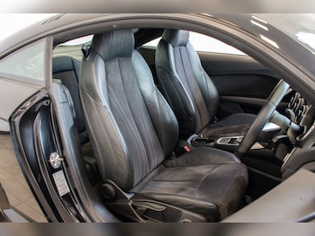 Used Audi TT 2015 for sale - 77919903: Photo