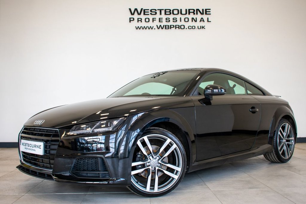 Used Audi TT 2015 for sale - 77919903: Photo 30