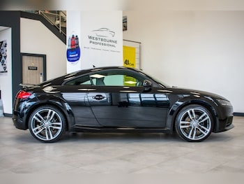 Used Audi TT 2015 for sale - 77919903: Photo