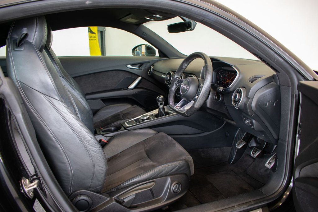 Used Audi TT 2015 for sale - 77919903: Photo 6