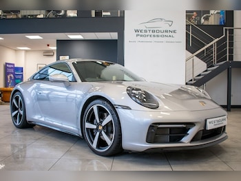 Used Porsche 911 2024 for sale - 78272151: Photo