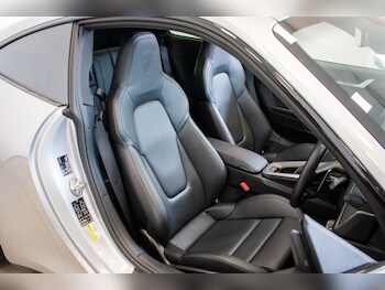 Used Porsche 911 2024 for sale - 78272151: Photo