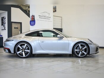 Used Porsche 911 2024 for sale - 78272151: Photo