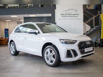 Audi - Q5