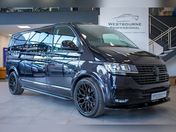 Used Volkswagen Transporter 2022 for sale - 79394770: Photo