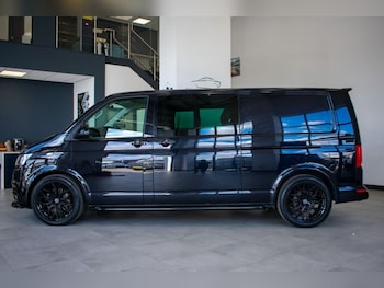 Used Volkswagen Transporter 2022 for sale - 79394770: Photo