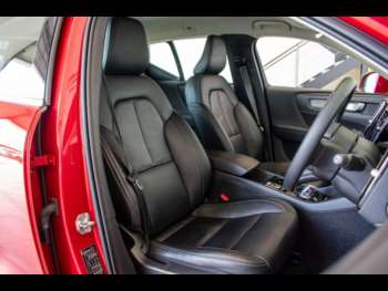 Used Volvo XC40 2021 for sale - 74867125: Photo