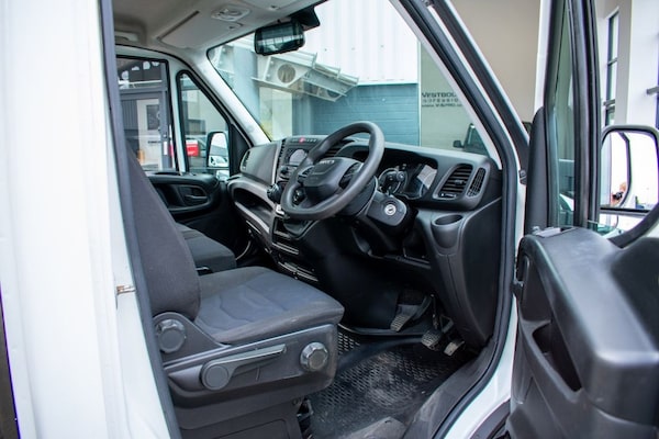 Used Iveco Daily 2021 for sale - 74379850: Photo 11