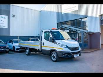 Used Iveco Daily 2021 for sale - 74379850: Photo
