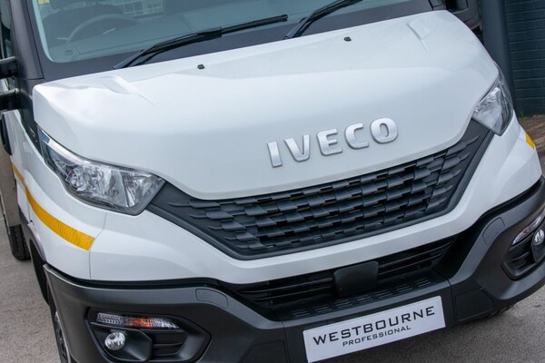 Used Iveco Daily 2021 for sale - 74379850: Photo 25