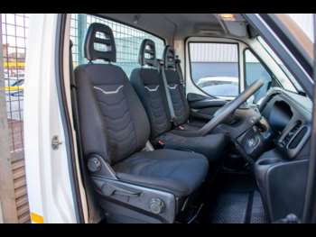 Used Iveco Daily 2021 for sale - 74379850: Photo