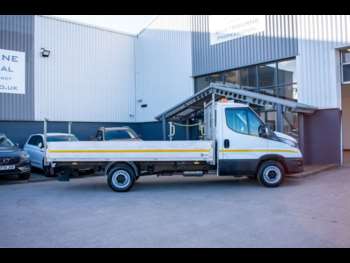 Used Iveco Daily 2021 for sale - 74379850: Photo