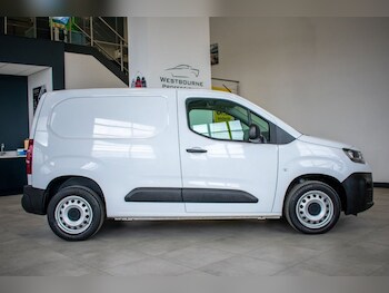 Used Citroen Berlingo 2023 for sale - 78425743: Photo
