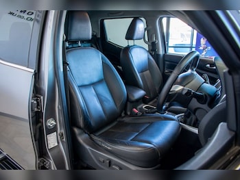 Used Nissan Navara 2018 for sale - 78350484: Photo