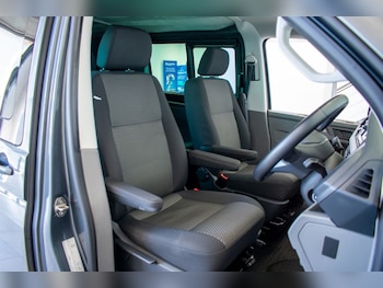 Used Volkswagen Transporter 2021 for sale - 78955212: Photo