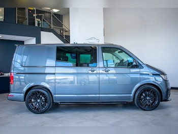 Used Volkswagen Transporter 2021 for sale - 78955212: Photo