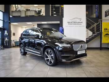 2018 xc90 t8 for sale