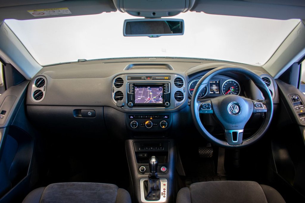 Used Volkswagen Tiguan 2015 for sale - 77383662: Photo 14